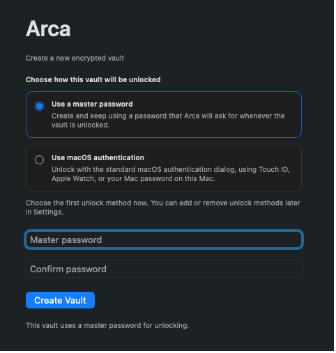 Arca hero illustration